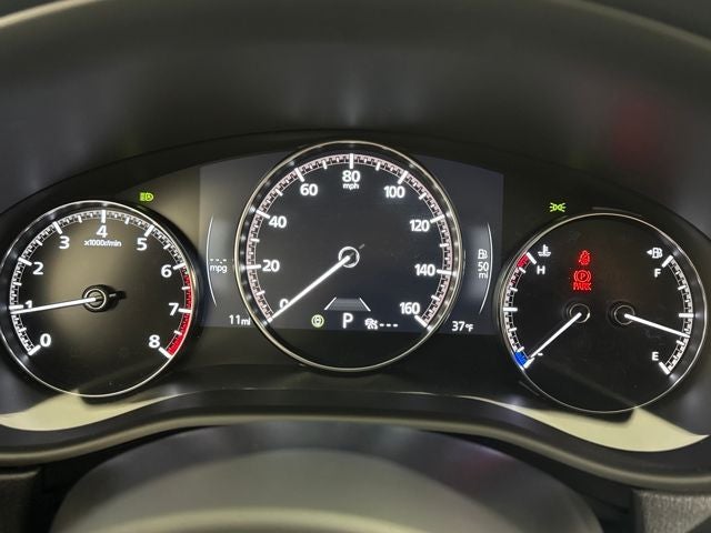 2026 Mazda Mazda CX-30 2.5 Turbo Premium Plus AWD