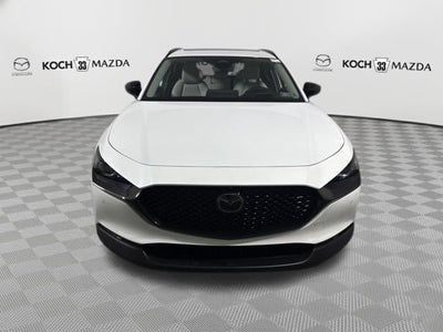 2026 Mazda Mazda CX-30 2.5 Turbo Premium Plus AWD