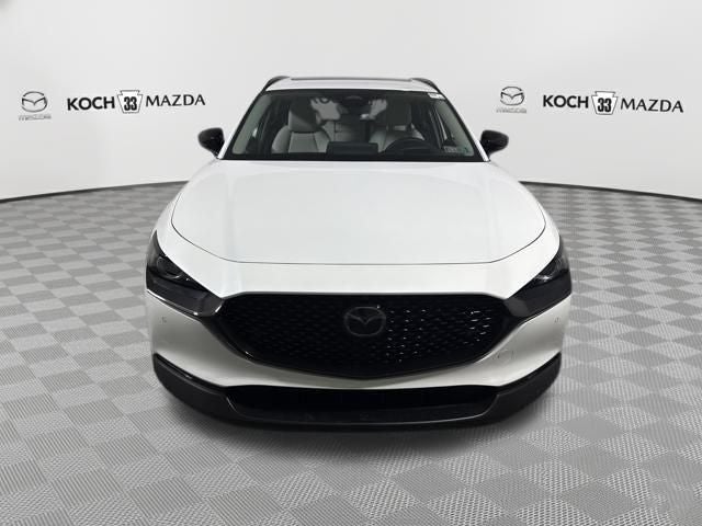 2026 Mazda Mazda CX-30 2.5 Turbo Premium Plus AWD