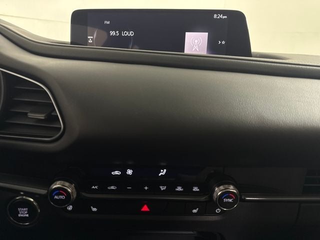 2026 Mazda Mazda CX-30 2.5 Turbo Premium Plus AWD