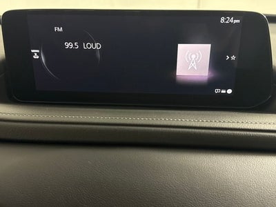 2026 Mazda Mazda CX-30 2.5 Turbo Premium Plus AWD