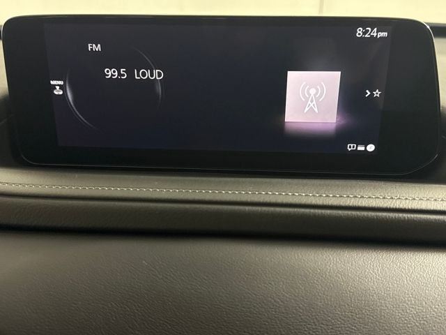 2026 Mazda Mazda CX-30 2.5 Turbo Premium Plus AWD