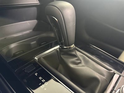 2026 Mazda Mazda CX-30 2.5 Turbo Premium Plus AWD