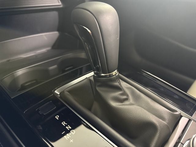 2026 Mazda Mazda CX-30 2.5 Turbo Premium Plus AWD