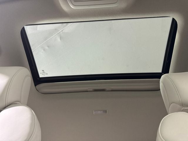 2026 Mazda Mazda CX-30 2.5 Turbo Premium Plus AWD