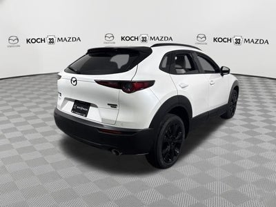 2026 Mazda Mazda CX-30 2.5 Turbo Premium Plus AWD