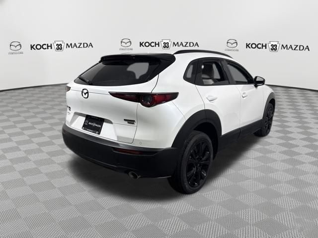 2026 Mazda Mazda CX-30 2.5 Turbo Premium Plus AWD