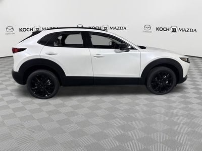 2026 Mazda Mazda CX-30 2.5 Turbo Premium Plus AWD