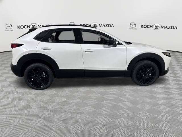 2026 Mazda Mazda CX-30 2.5 Turbo Premium Plus AWD