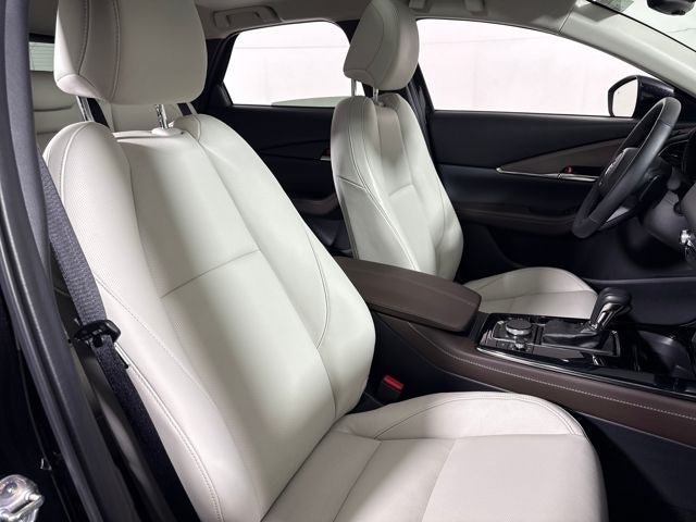 2025 Mazda Mazda CX-30 2.5 Turbo Premium Plus Package w/Premium Plus Package