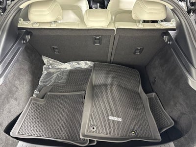 2025 Mazda Mazda CX-30 2.5 Turbo Premium Plus Package w/Premium Plus Package