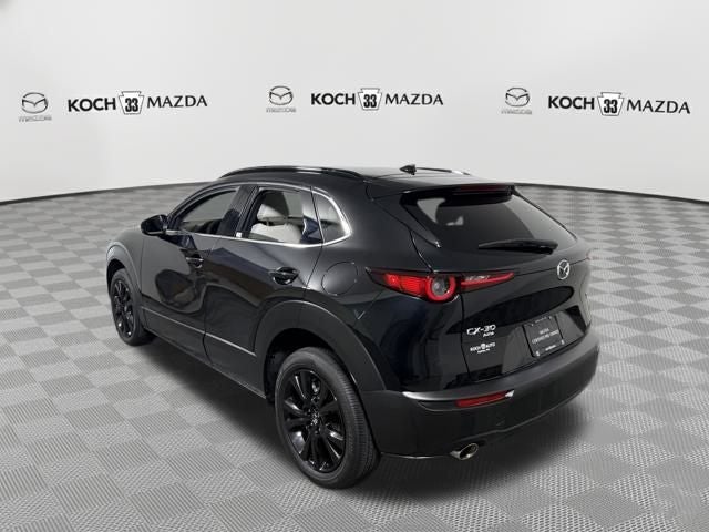 2025 Mazda Mazda CX-30 2.5 Turbo Premium Plus Package w/Premium Plus Package