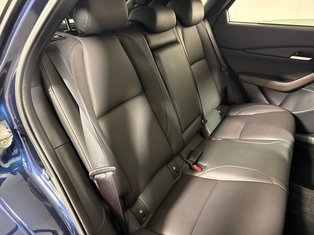 2025 Mazda Mazda CX-30 2.5 Turbo Premium Plus Package w/Premium Plus Package