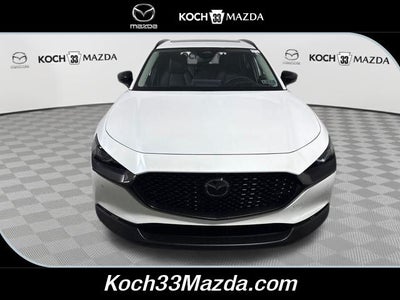 2026 Mazda Mazda CX-30 2.5 Turbo Premium Plus AWD