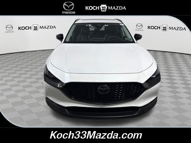 2026 Mazda Mazda CX-30 2.5 Turbo Premium Plus AWD