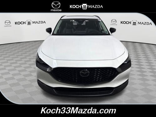 2026 Mazda Mazda CX-30 2.5 Turbo Premium Plus AWD