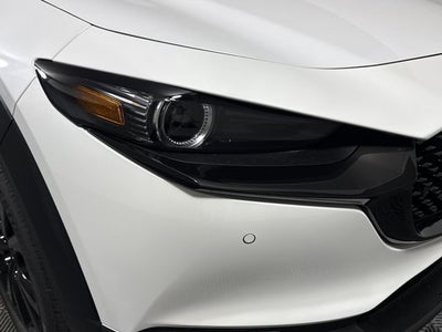 2026 Mazda Mazda CX-30 2.5 Turbo Premium Plus AWD