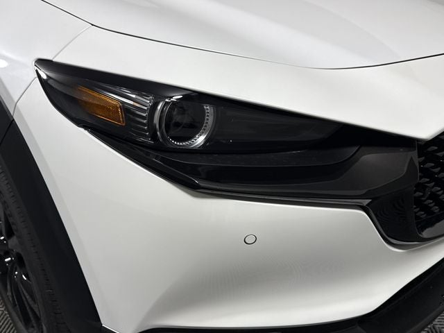 2026 Mazda Mazda CX-30 2.5 Turbo Premium Plus AWD