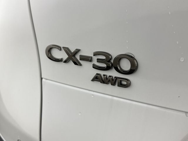 2026 Mazda Mazda CX-30 2.5 Turbo Premium Plus AWD