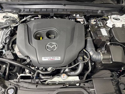 2026 Mazda Mazda CX-30 2.5 Turbo Premium Plus AWD