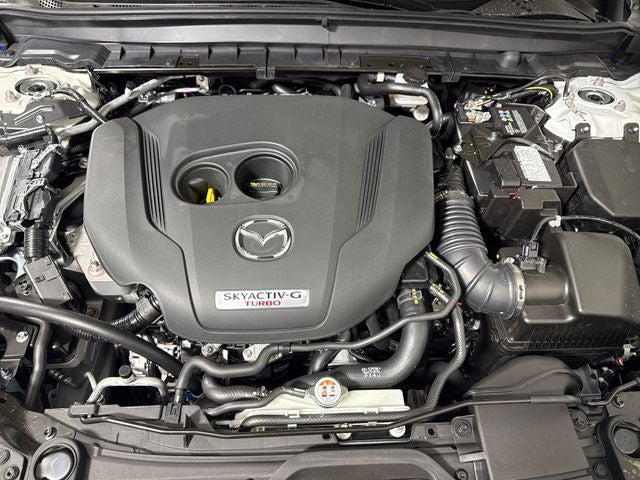 2026 Mazda Mazda CX-30 2.5 Turbo Premium Plus AWD