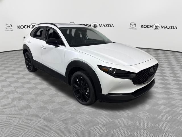 2026 Mazda Mazda CX-30 2.5 Turbo Premium Plus AWD