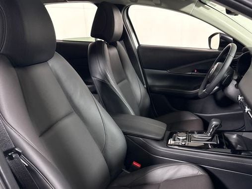 2026 Mazda Mazda CX-30 2.5 Turbo Premium Plus AWD