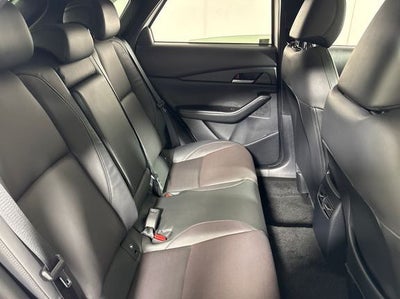2026 Mazda Mazda CX-30 2.5 Turbo Premium Plus AWD