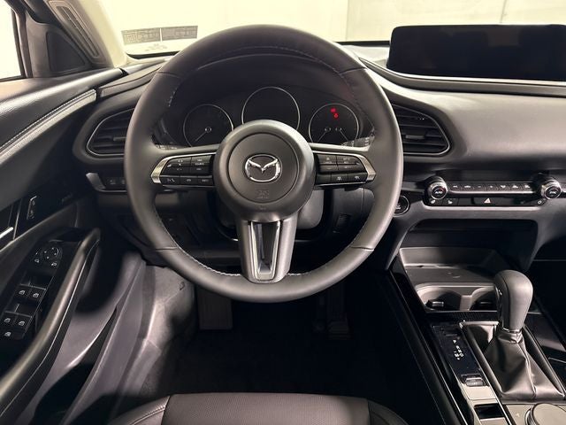 2026 Mazda Mazda CX-30 2.5 Turbo Premium Plus AWD