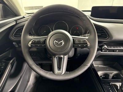 2026 Mazda Mazda CX-30 2.5 Turbo Premium Plus AWD