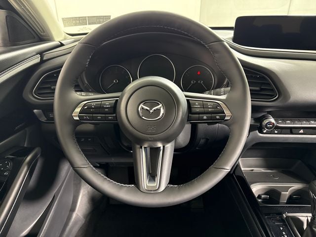 2026 Mazda Mazda CX-30 2.5 Turbo Premium Plus AWD