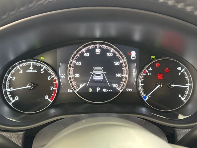 2026 Mazda Mazda CX-30 2.5 Turbo Premium Plus AWD