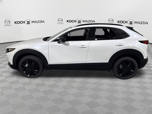 2026 Mazda Mazda CX-30 2.5 Turbo Premium Plus AWD