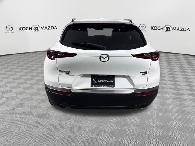 2026 Mazda Mazda CX-30 2.5 Turbo Premium Plus AWD