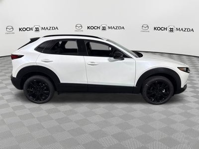 2026 Mazda Mazda CX-30 2.5 Turbo Premium Plus AWD