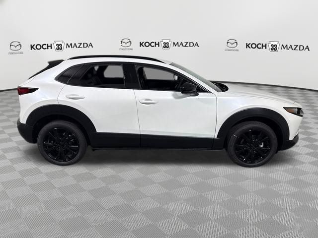 2026 Mazda Mazda CX-30 2.5 Turbo Premium Plus AWD