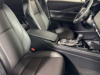 2026 Mazda Mazda CX-30 2.5 Turbo Premium Plus AWD