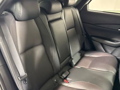 2026 Mazda Mazda CX-30 2.5 Turbo Premium Plus AWD