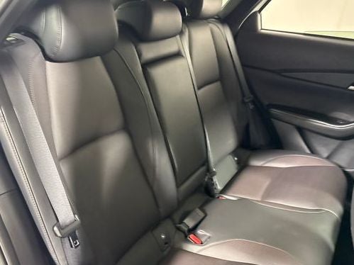 2026 Mazda Mazda CX-30 2.5 Turbo Premium Plus AWD
