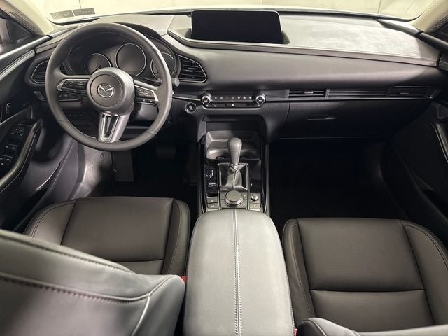 2026 Mazda Mazda CX-30 2.5 Turbo Premium Plus AWD