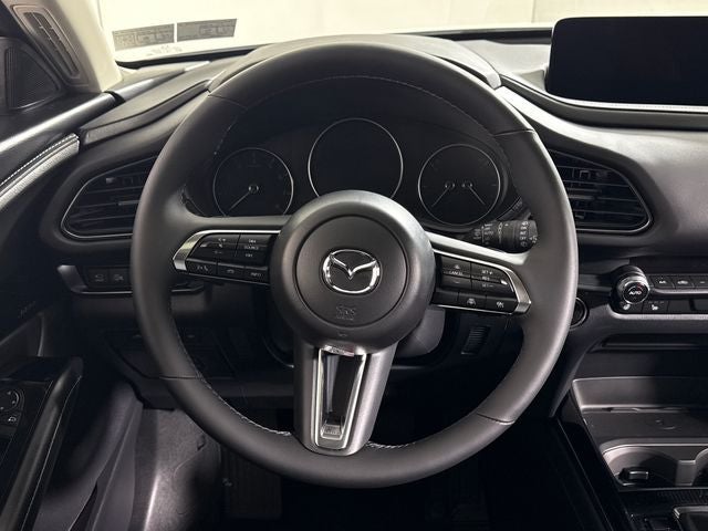2026 Mazda Mazda CX-30 2.5 Turbo Premium Plus AWD
