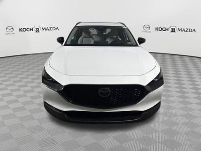 2026 Mazda Mazda CX-30 2.5 Turbo Premium Plus AWD