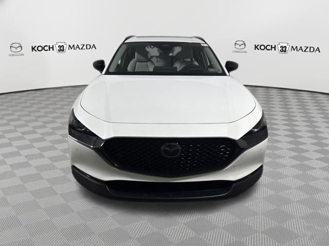 2026 Mazda Mazda CX-30 2.5 Turbo Premium Plus AWD