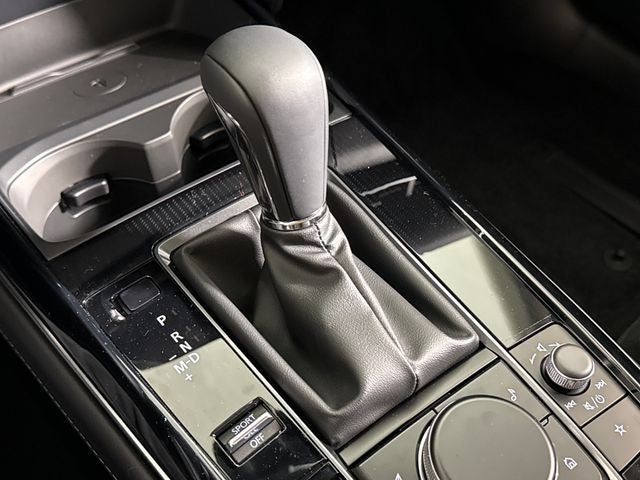 2026 Mazda Mazda CX-30 2.5 Turbo Premium Plus AWD