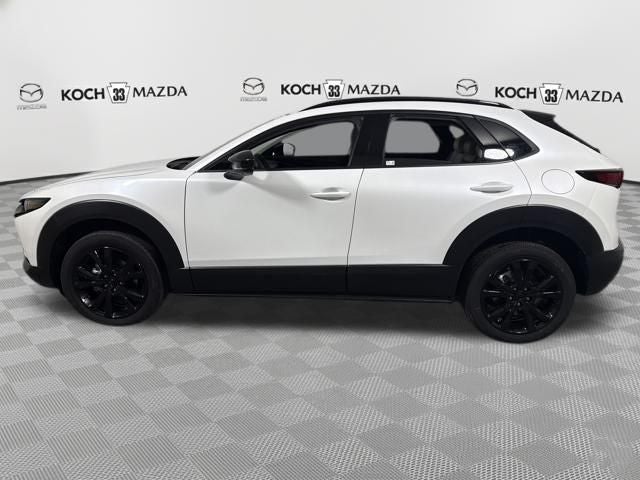 2026 Mazda Mazda CX-30 2.5 Turbo Premium Plus AWD