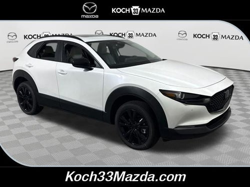 2026 Mazda Mazda CX-30 2.5 S Aire Edition