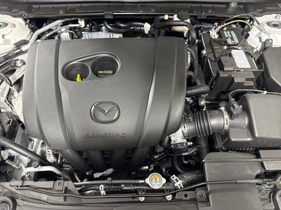 2026 Mazda Mazda CX-30 2.5 S Aire Edition