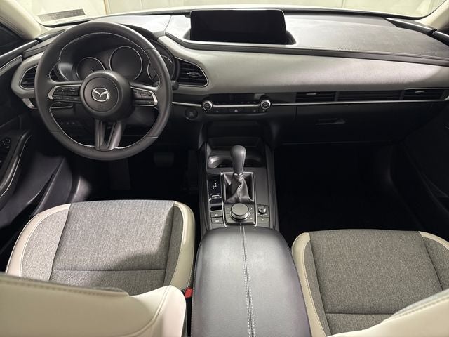 2026 Mazda Mazda CX-30 2.5 S Aire Edition