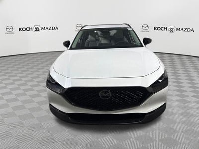 2026 Mazda Mazda CX-30 2.5 S Aire Edition