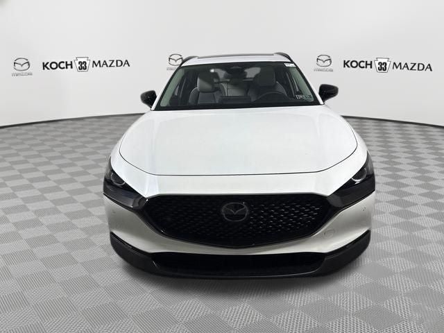 2026 Mazda Mazda CX-30 2.5 S Aire Edition